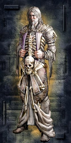 Gauntlet: Seven Sorrows