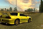 Juiced a tutto gas su PSP - Notizia