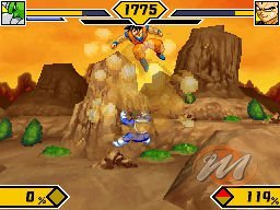 Dragon Ball Z: Supersonic Warriors 2