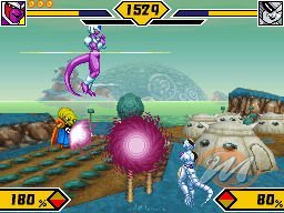 Dragon Ball Z: Supersonic Warriors 2