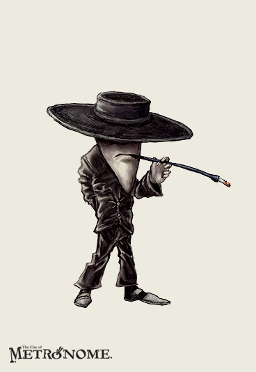 Metronome