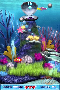 Alla Ricerca di Nemo