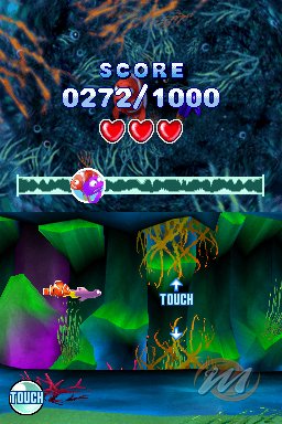 Alla Ricerca di Nemo