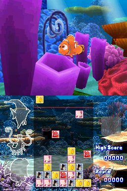 Alla Ricerca di Nemo