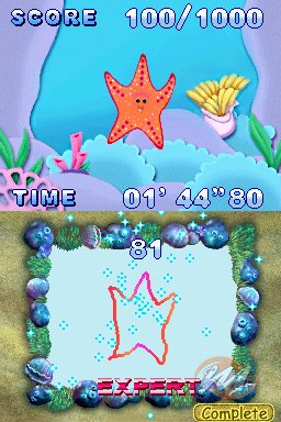 Alla Ricerca di Nemo