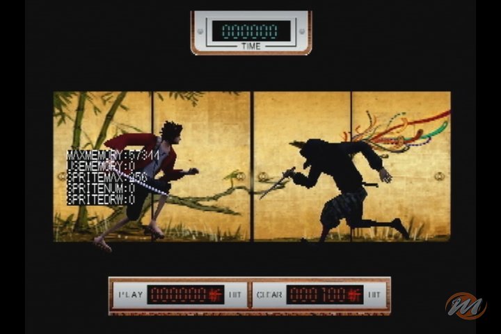 Samurai Champloo