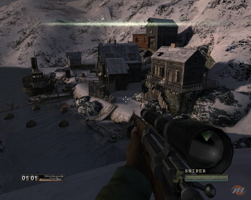 Commandos: Strike Force