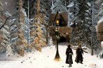 Accordo SCEE e BVG: Le Cronache di Narnia esclusiva PS2 PAL - Notizia