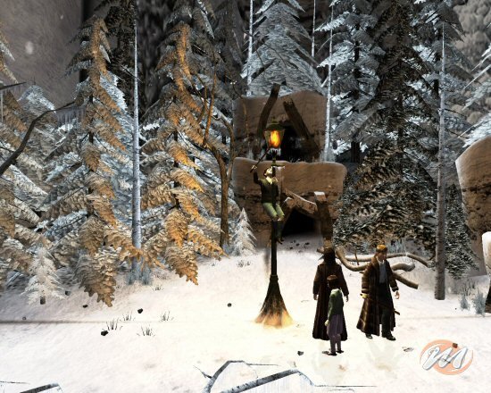 Le Cronache di Narnia: il Leone, la Strega, l'Armadio