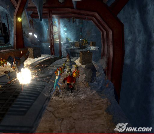 Gli Incredibili: L'Ascesa del Minatore