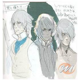Devil May Cry 4