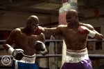 I ring di Fight Night: Round 3 (Xbox 360) - Notizia
