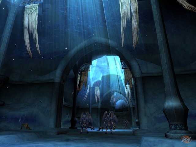 Dark Age of Camelot: Darkness Rising