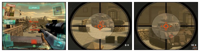 Tom Clancy's Ghost Recon: Advanced Warfighter (Ghost Recon 3)