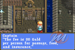 Tales of Phantasia
