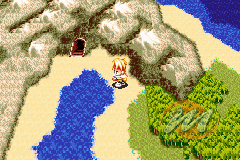 Tales of Phantasia