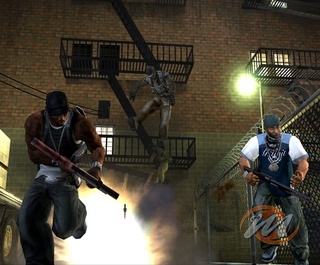 50 Cent: Bulletproof