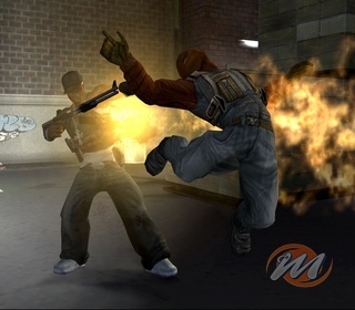 50 Cent: Bulletproof