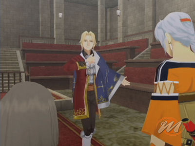 Suikoden V, recensione