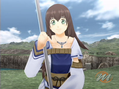 Suikoden V, recensione