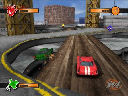 A Volte li Scontano Vol.1