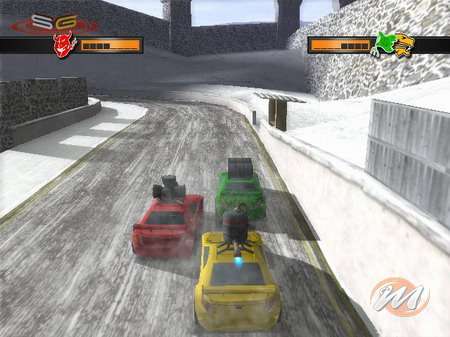 A Volte li Scontano Vol.1