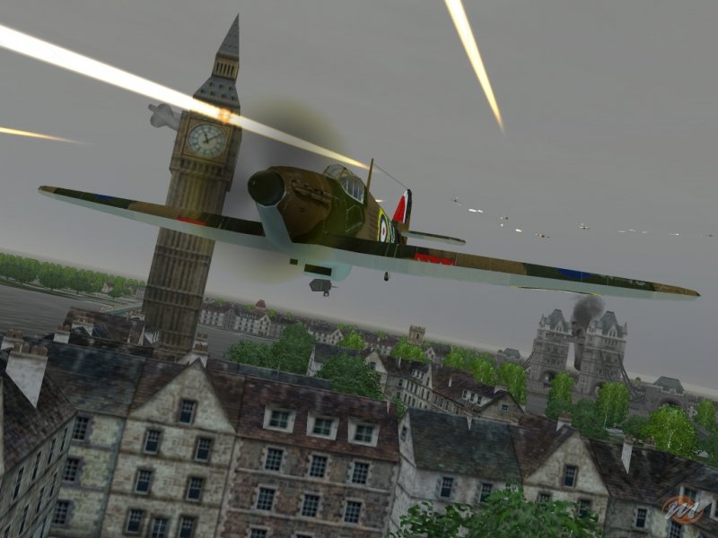 Battle of Europe - Royal Air Forces