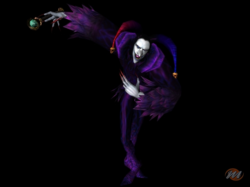 Devil May Cry 3: Special Edition