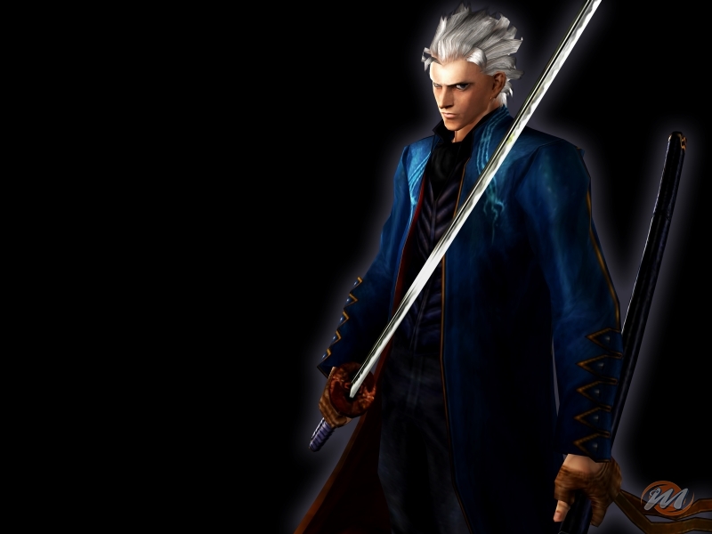 Devil May Cry 3: Special Edition