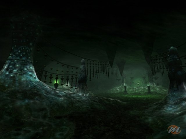 Final Fantasy XI: Treasures of Aht Urhgan