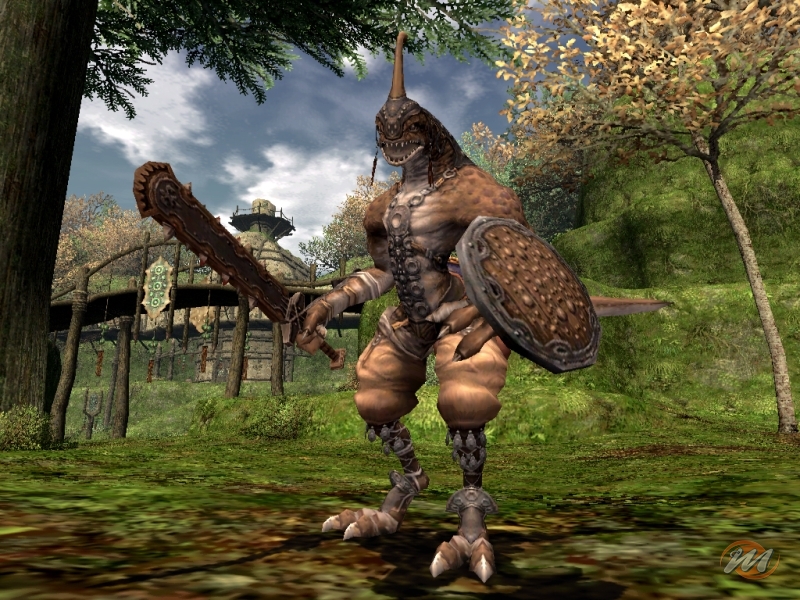 Final Fantasy XI: Treasures of Aht Urhgan