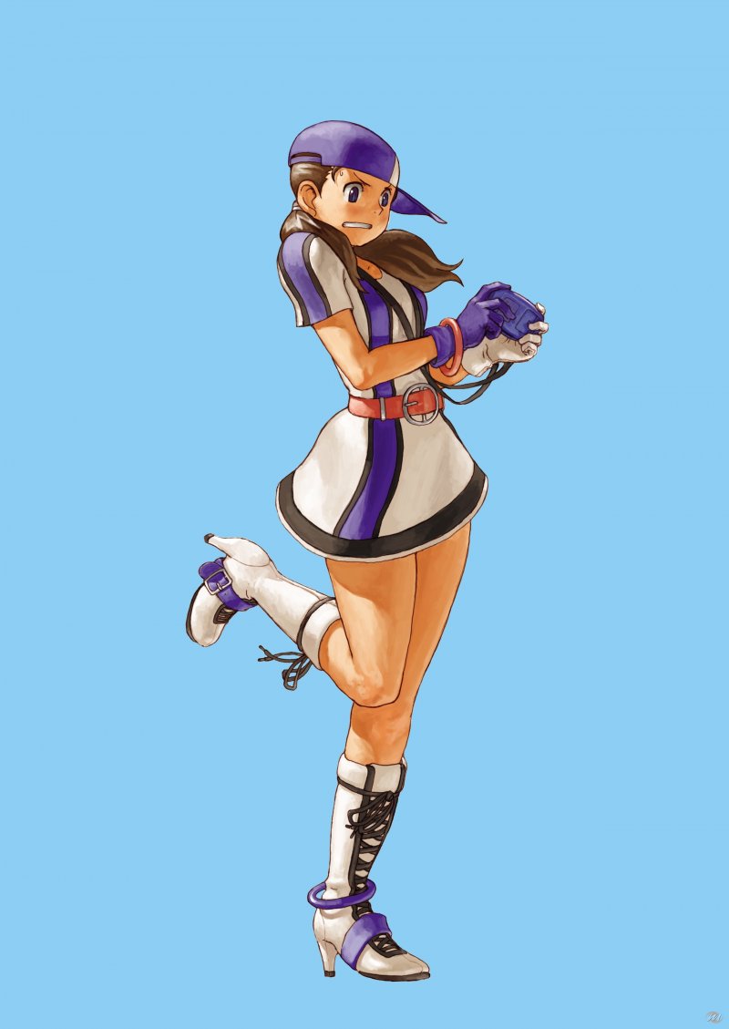 The King of Fighters: Neowave