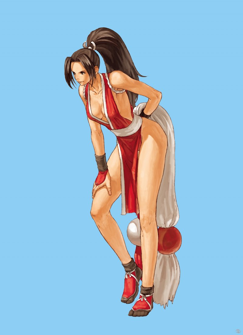 The King of Fighters: Neowave