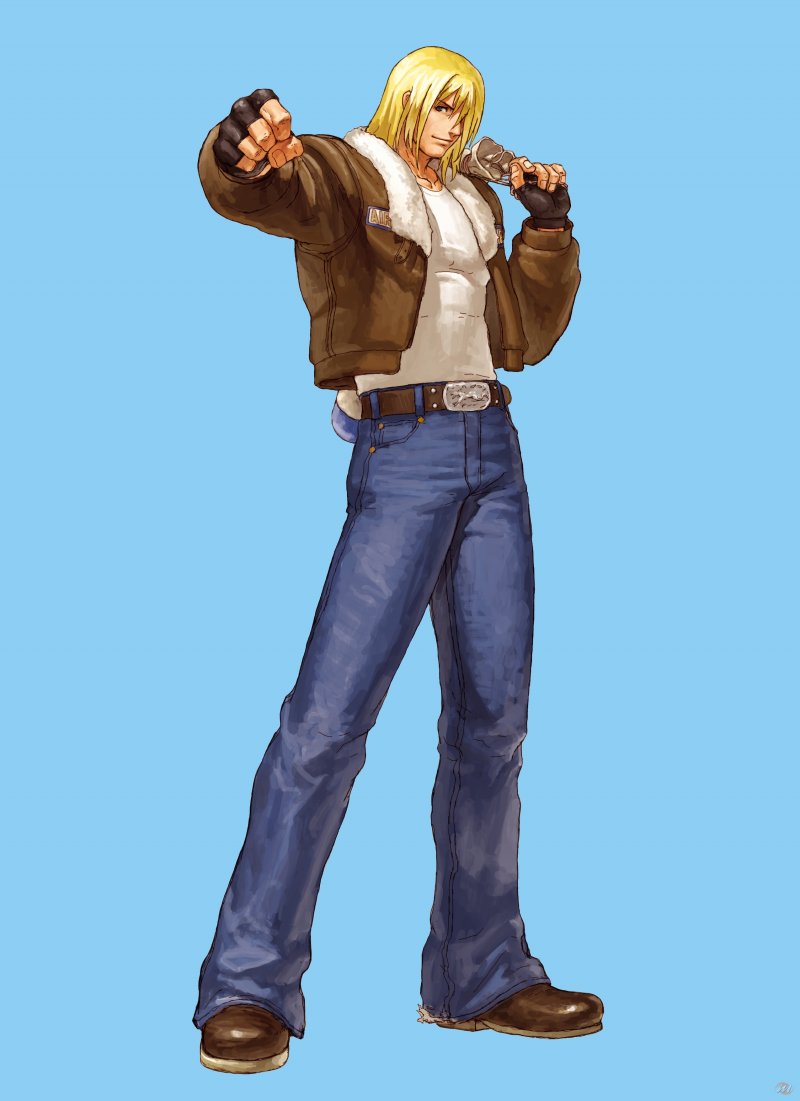 The King of Fighters: Neowave