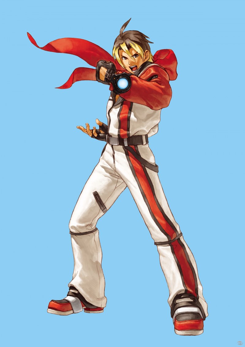 The King of Fighters: Neowave