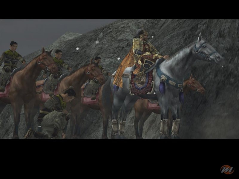 Dynasty Warriors 4: Hyper