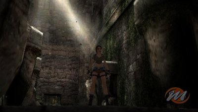 Tomb Raider: Legend