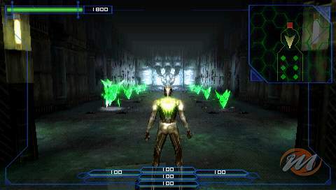 Rengoku 2: The Stairway to H.E.A.V.E.N.