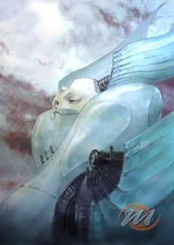 Rengoku 2: The Stairway to H.E.A.V.E.N.