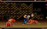 RETROLUDICA vol. 06 - SplatterHouse 3 (Megadrive) RETROLUDICA vol. 06 - SplatterHouse 3 (Megadrive)