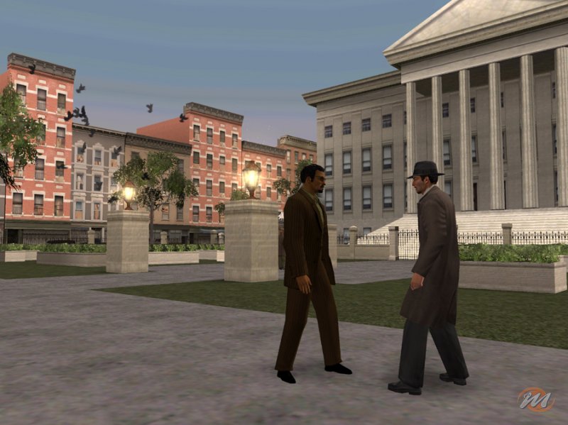 Il Padrino (The Godfather)