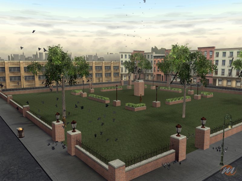 Il Padrino (The Godfather)