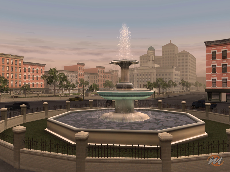 Il Padrino (The Godfather)