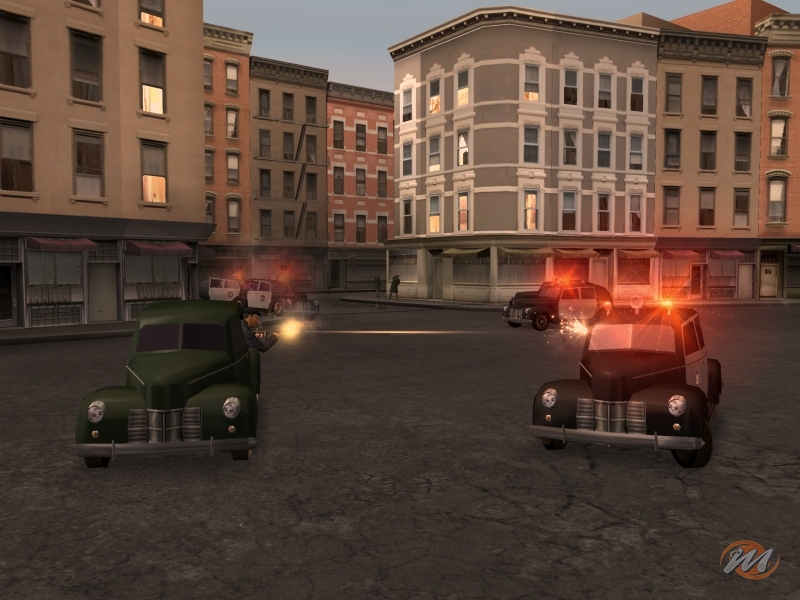 Il Padrino (The Godfather)