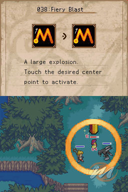 Lost Magic (LostMagic)