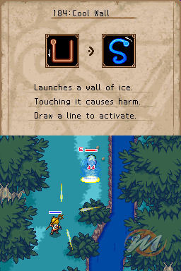 Lost Magic (LostMagic)