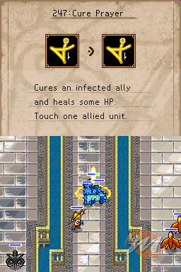 Lost Magic (LostMagic)