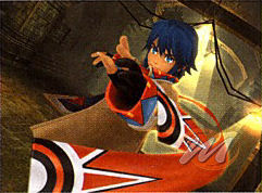 Wild Arms 5