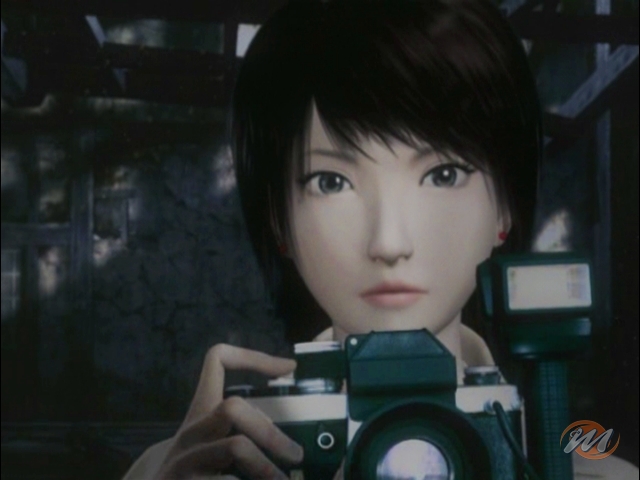 Project Zero 3: The Tormented