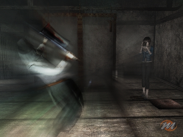 Project Zero 3: The Tormented